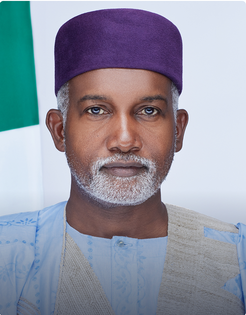 Minister