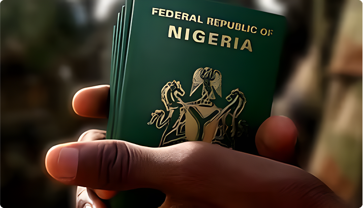 Passport Image