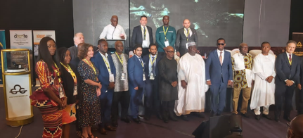 2022 Ghana Mining Week and Gold Expo